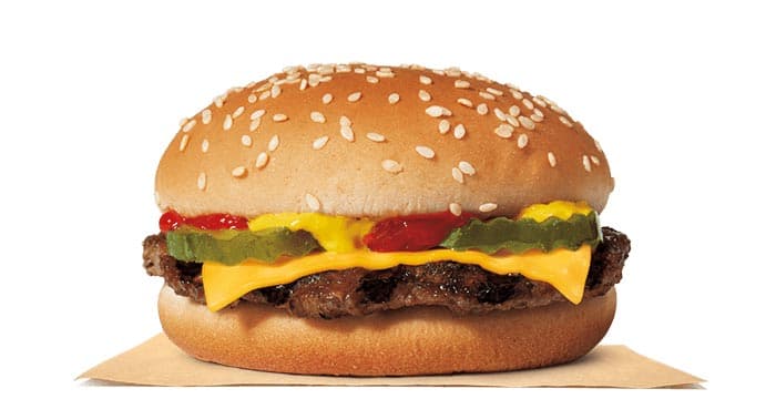 Classic Burger